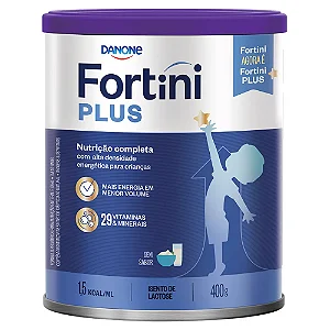 Fortini Plus 400g - Danone
