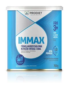 Immax 700g - Prodiet