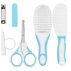 Kit Cuidados Buba - Azul