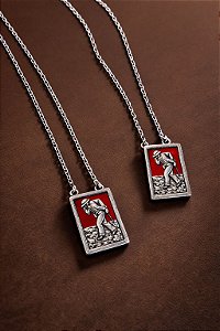 Patuá de Proteção Zé Pilintra