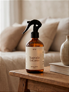 Home Spray Sagrado Encanto