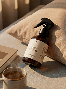 Home Spray Aura Dourada