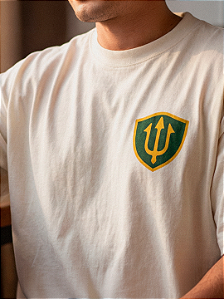 Camiseta Oversized Exu 7