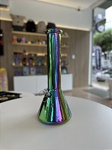 Bong de Vidro ESTAMPADO - 32cm TIPO3