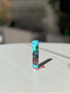 Isqueiro Maçarico c/ Pilão NAAR Collab SADHU Surpresa