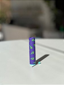 Isqueiro Maçarico c/ Pilão NAAR Collab SADHU Pizza