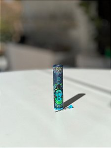 Isqueiro Maçarico c/ Pilão NAAR Collab SADHU Deusa