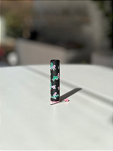 Isqueiro Maçarico c/ Pilão NAAR Collab SADHU ET safado