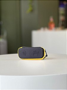 Case PUFF/ Whind Mini - Preto