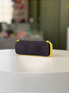 Case PUFF/ WHIND Slim - Preto