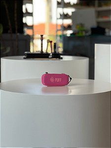 Case PUFF Mini Colors - Rosa