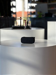 Case PUFF Mini - Preto