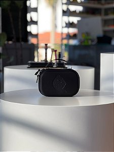 Case PUFF Pró - Preto