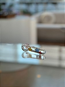 Pipe OIKOS - Médio Estrelas