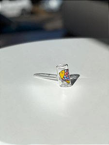 Pipe OIKOS vidro Peixinho