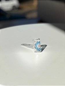 Pipe OIKOS vidro Mandala