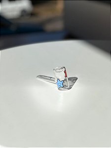 Pipe OIKOS vidro Estrelas