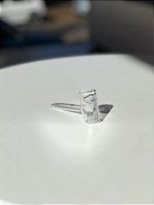 Pipe OIKOS vidro Cogumelo