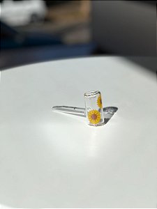 Pipe OIKOS vidro Girasol