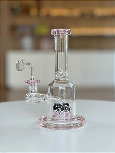 Bong Premium Top Hat Squadafum - 19cm