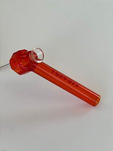 Bong TOPPUFF Para adaptar em garrafas com rosca