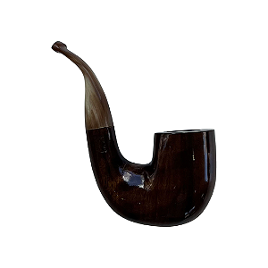 Cachimbo Maestro Nacional Marrom