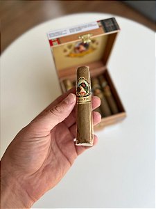 Charuto Dona Flor Rothchilde Claro - Unidade