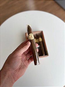 Charuto Don Diego Aniversario Belicoso - Unidade