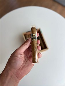 Charuto Dannemann Robusto Santo Antonio - Unidade