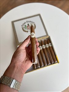 Charuto Don Diego Euro Torpedo - Unidade