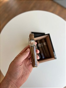 Charuto Luis Martinez Robusto - Unidade