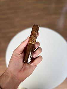Charuto Oliva Serie V Double Robusto - Unidade