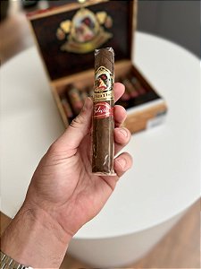 Charuto Dona Flor Seleçao Robusto - Unidade