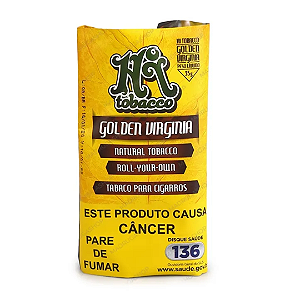 Tabaco Golden Virginia 35g Hi Tobacco