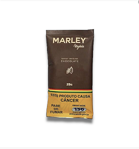 Tabaco Chocolate Aromatizado 25g Marley