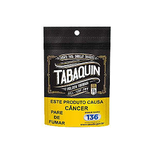 Tabaco Golden Virginia 20g Tabaquin