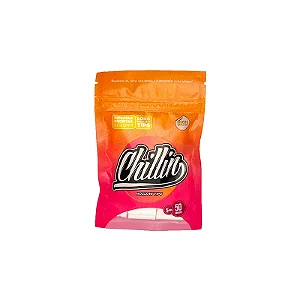 Filtro Clássico Longo Slim 20x5mm 50un Chillin