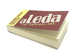 Piteira De Papel Larga Sem Cloro 50 Tips Aleda