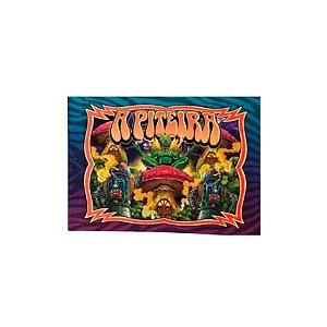 Piteira De Papel Extra Longa Conexão Alienigena 50 Tips A Piteira