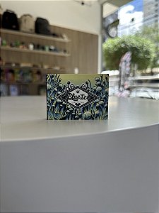 Piteira De Papel Extra Large Blue Ice 50 Tips A Piteira