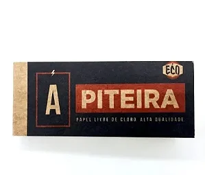 Piteira De Papel Classica Eco 50 Tips A Piteira