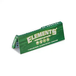 Seda Green Single Wide 50un Elements