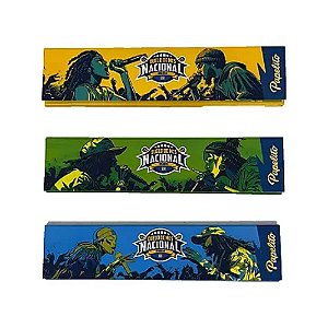 Seda De Papel King Size Duelo Dos MCS 36un Papelito