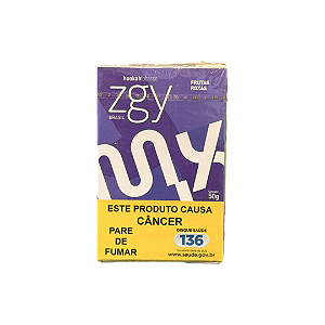 Essência Frutas Roxas 50g Ziggy