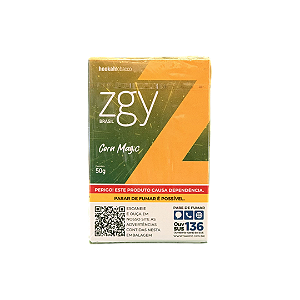 Essência Corn Magic 50G Ziggy