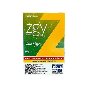 Essência Corn Magic 50G Ziggy