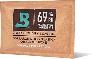 Umidor 69% 8g Boveda