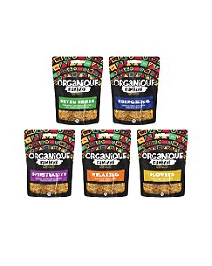 Kumbayá 25g Organique