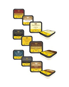 Fumo Para Cachimbo Doctor Pipe Lata 50g - Flake Cut