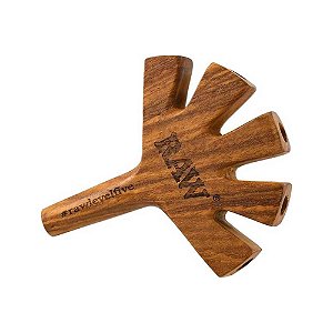 Pipe De Madeira Level 5 RAW